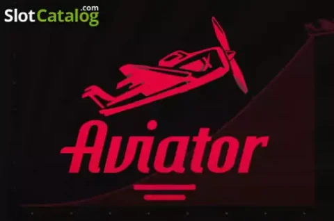 Aviator, avião em voo, multiplicador crescente