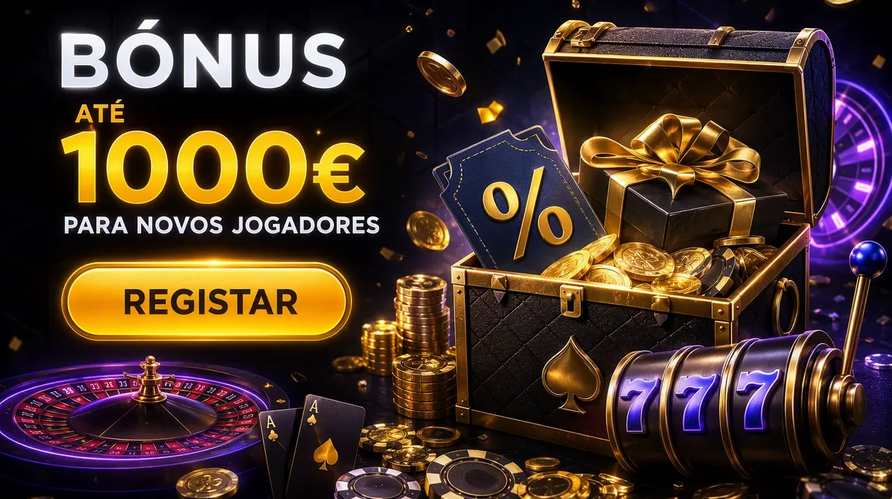 Bónus Lex Casino — Ofertas de Boas-Vindas e Promoções Exclusivas