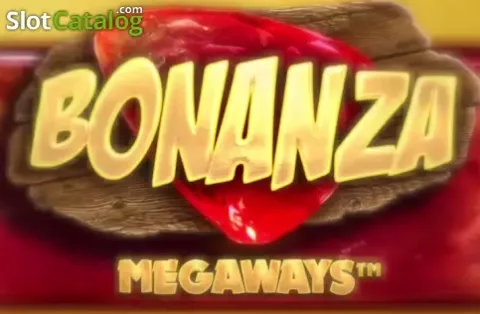 Bonanza Megaways, mina de ouro, reações