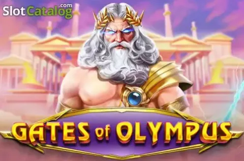 Gates of Olympus, Zeus, multiplicadores dourados