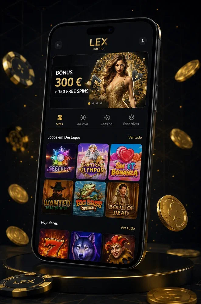 Lex casino