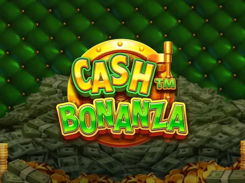 Play Cash Bonanza slot by Pragmatic Play on lexcasino-pt.com