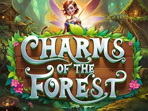 Charms of the Forest slot visual from Pragmatic Play available on lexcasino-pt.com