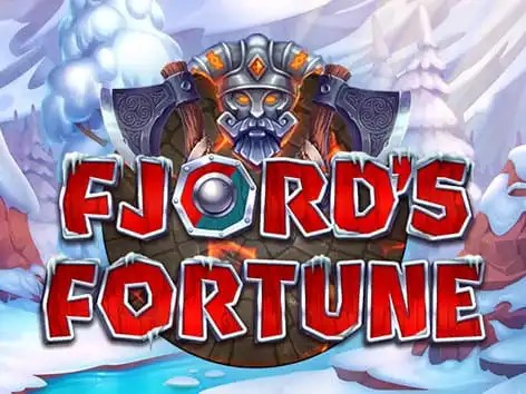 Fjord’s Fortune game by Red Tiger Gaming – logo hosted on Lex Casino