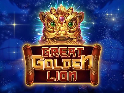 Play the Great Golden Lion slot by Jili Games on Lex Casino
