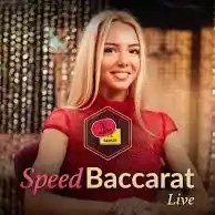 Speed Baccarat A – slot by Evolution, featured at lexcasino-pt.com