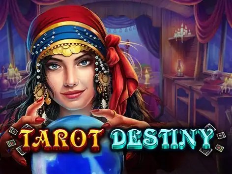 Play Tarot Destiny slot by Jili Games on lexcasino-pt.com
