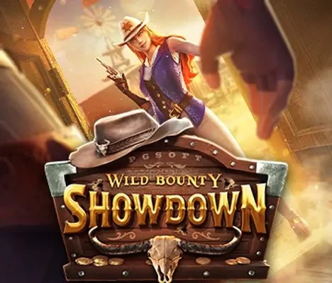 Wild Bounty Showdown online slot from PG Soft – play at lexcasino-pt.com