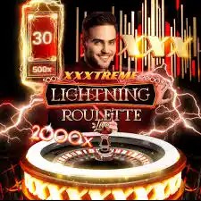 XXXtreme Lightning Roulette online slot from Pragmatic Play – play at lexcasino-pt.com